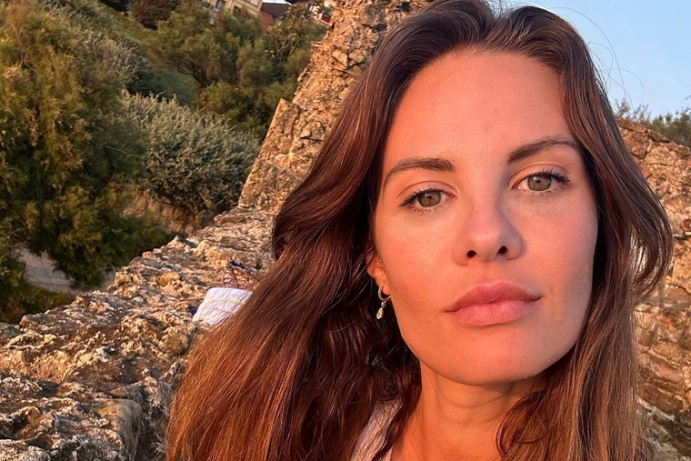 Jessica Bueno lanzó un extraño mensaje: ¡no te lo pierdas! Foto: Instagram