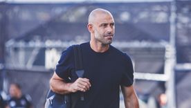 Javier Mascherano fue muy autocrítico tras la eliminación del Inter Miami. Javier Mascherano fue muy autocrítico tras la eliminación del Inter Miami.