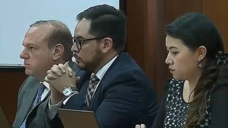 Massuh entregará el dinero dentro de un plan de pago alcanzado entre las partes. Foto: Captura de video