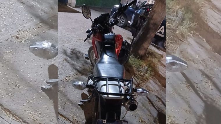 Los operativos se llevaron a cabo en distintas zonas de Las Heras, Guaymallén y Godoy Cruz.