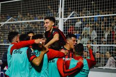 Foto: @ClubPatronatoOf