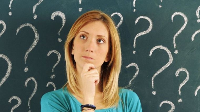 Hay diferentes maneras de resolver problemas. Foto: GETTY IMAGES