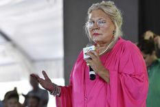 reves para cesar milani en una causa contra elisa carrio