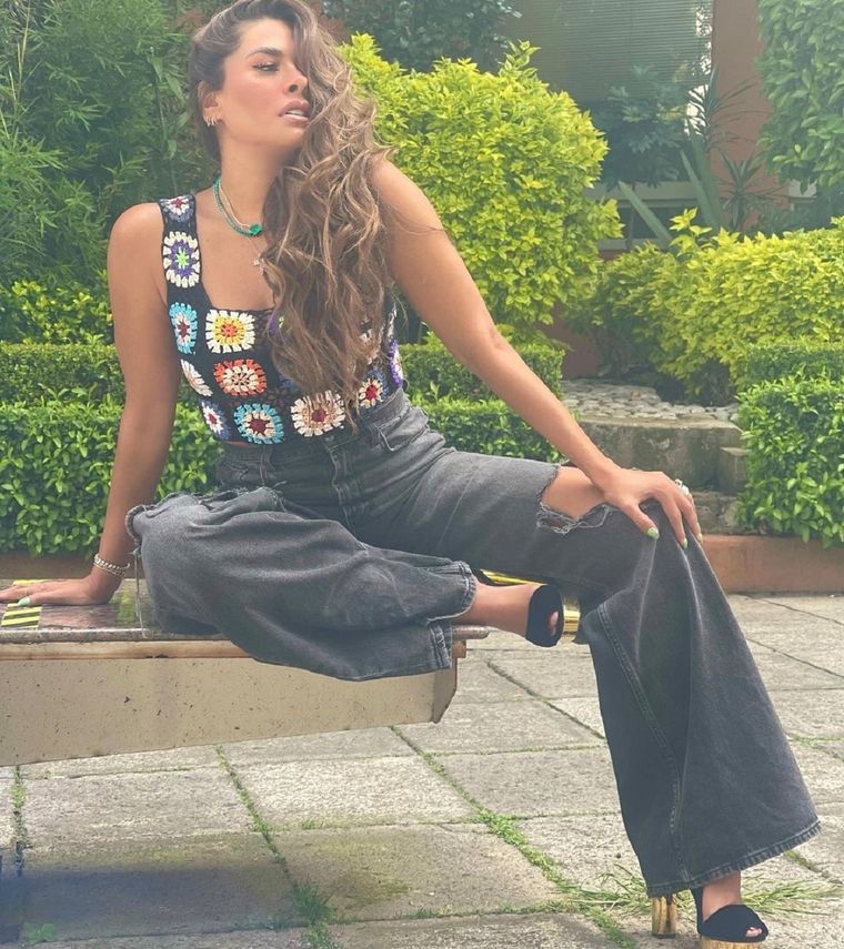 Galilea Montijo tuvo sus objetivos claros desde muy joven