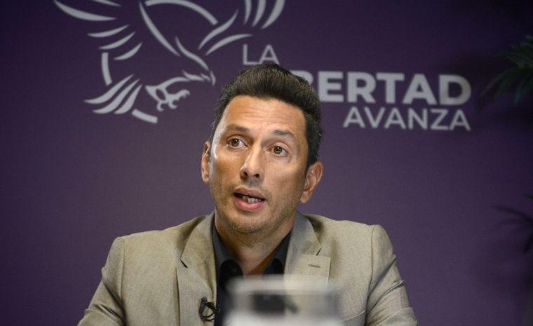 Nuñez dijo a través de las redes sociales que “plantearán la implementación de la Boleta Única de Papel Nuñez dijo a través de las redes sociales que “plantearán la implementación de la Boleta Única de Papel