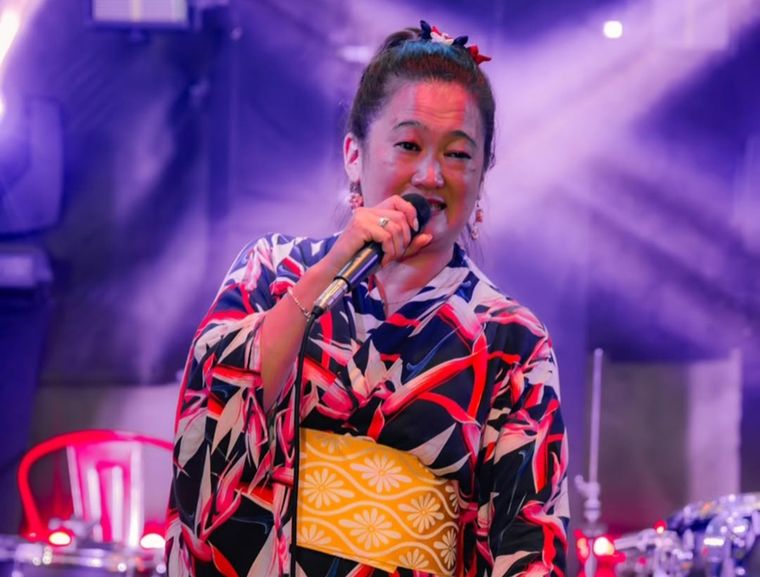 La cultura del lejano Japón llegará a Villa Crespo.