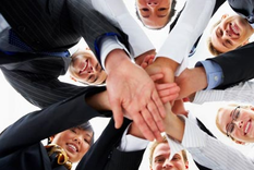 pasos para crear un equipo de alto rendimiento