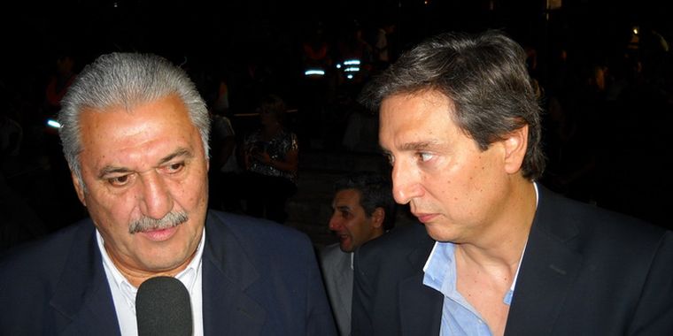 Foto: Mediamza.com