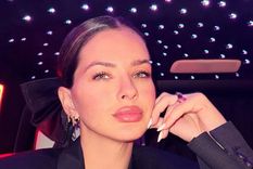 La actriz vuelve con todo. Foto: Instagram/ @sangrejaponesa.&nbsp;