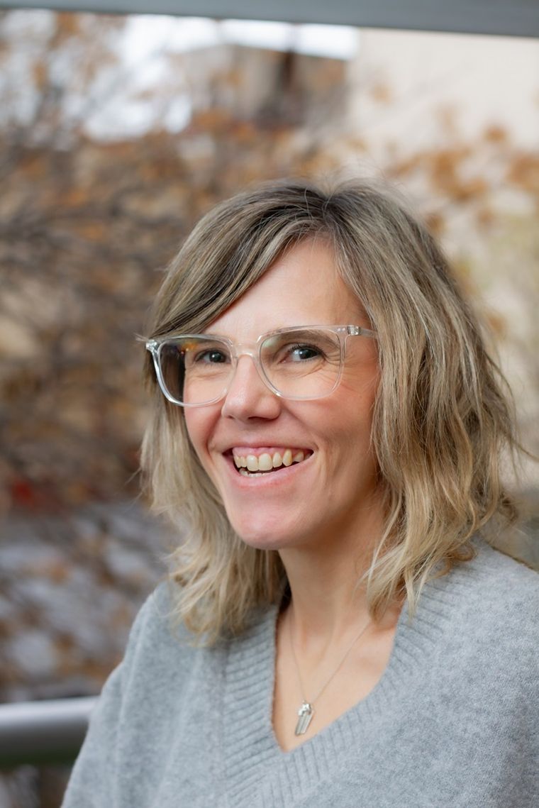 Majo Donohoe, de CEO de Somos Chili Majo Donohoe, de CEO de Somos Chili