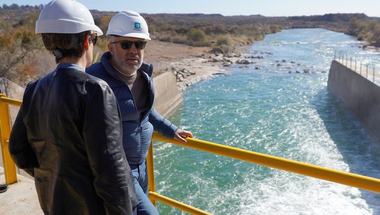 El Gobierno colocó 500 millones de dólares en instrumentos financieros. Antes de fin de año se licitarán obras de Irrigación, AYSAM y también eléctricas. Foto: Gobierno