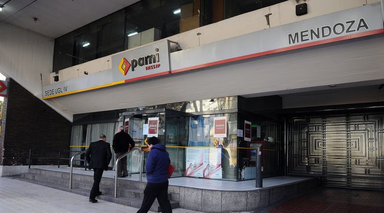 Foto: ALF PONCE / MDZ