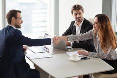 Las reglas del mercado cambiaron y el cliente también.