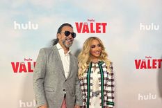 Marco Antonio Solís y Cristy Solís son una de las parejas más queridas de la farándula mexicana