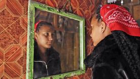 A Yvonne le dijeron que su padre ya no estaba vivo, ahora pudo encontrarse con él.