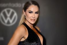 Ninel Conde se prepara para dar una gira con funciones agotadas por Brasil. Foto: Instagram