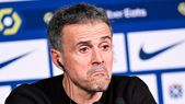 Luis Enrique, entrenador del PSG, habló sobre la posibilidad de dirigir en el fútbol sudamericano Luis Enrique, entrenador del PSG, habló sobre la posibilidad de dirigir en el fútbol sudamericano