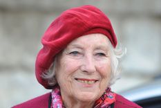 muere a los 103 anos vera lynn, el icono de la segunda guerra al que homenajeo pink floyd