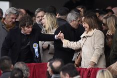 La contundente encuesta que ilusiona a Patricia Bullrich y La Libertad Avanza en CABA