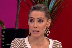 Amalia fue contundente con sus declaraciones.&nbsp;