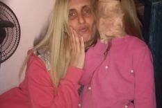 Micaela Romero, la mujer que se suicidó en España.