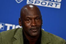 el millonario gesto de michael jordan con su natal wilmington