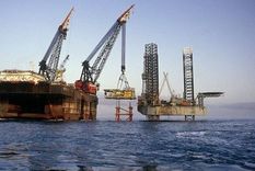 El rol de la fuerza productiva de nuestros compañeros y compañeras ya es el motor que mueve todo el rubro de hidrocarburos. Foto: Foto: mdzol