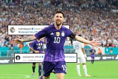 Lionel Messi Leo tiene un nuevo y zarpado apodo. Lionel Messi Leo tiene un nuevo y zarpado apodo.