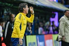 Claudio Úbeda hilvanó cuatro victorias consecutivas como DT de Boca, ganó el Grupo A y lo clasificó a la Libertadores 2026.&nbsp;