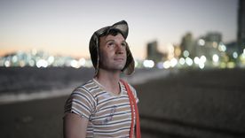 La serie estrenó su segundo episodio. La serie estrenó su segundo episodio.