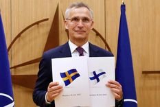 Foto: Nato. Foto: Nato.