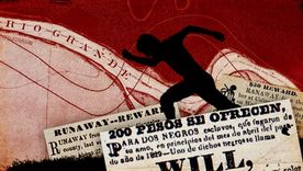 En México podías ser libre. A ellos no les importaba de qué color fuera tu piel: la poco conocida historia de la ruta de escape de los esclavos estadounidenses hacia el sur