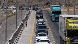 alerta en el pacifico: chile proyecta la llegada de 1,3 millones de argentinos, una cifra menor al ano pasado alerta en el pacifico: chile proyecta la llegada de 1,3 millones de argentinos, una cifra menor al ano pasado