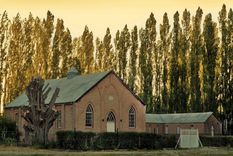 Los pueblos argentinos permiten desconectar y descubrir tradiciones en solo un fin de semana.