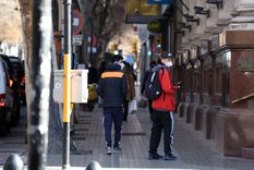 Foto: ALF PONCE / MDZ