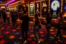 Lo que podés ver de forma accesible en cines de Mendoza. / Archivo MDZ