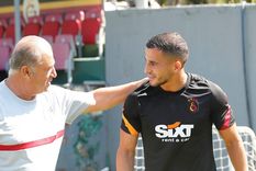 Foto: Galatasaray SK