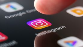 Nueva función en Instagram: Instants. Nueva función en Instagram: Instants.