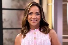 Adamari López envió un contundente mensaje a través de su cuenta de Instagram. Foto: INSTAGRAM @ADAMARILOPEZ