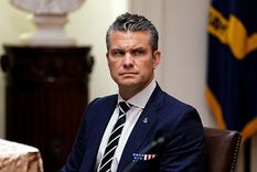 Según The Washington Post, el secretario de Defensa, Pete Hegseth, ordenó matar a los supervivientes de un ataque contra una lancha en el Caribe.