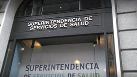 La Superintendencia de Servicios de Salud tiene nueva cúpula.