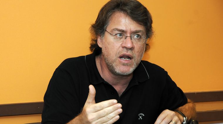 Foto: Alf Ponce / MDZ