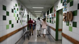 En tres años se triplicó la cantidad de inscriptos a residencias médicas. En tres años se triplicó la cantidad de inscriptos a residencias médicas.