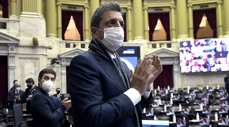 Foto: Prensa Diputados