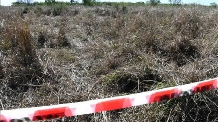 El hecho está rodeado de misterio