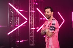 Complicaciones para la marca Messi: cómo funciona el negocio ilegal que denunció Lionel