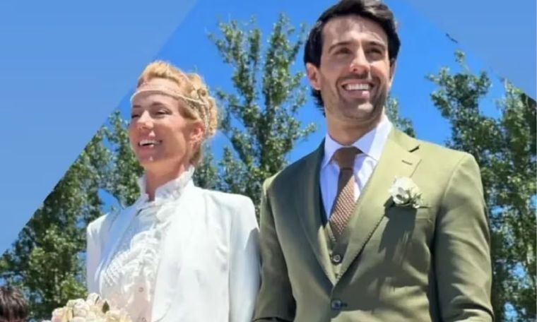 Nicole Neumann y Manu Urcera se casarán en Monte Chico Dieron detalles de cómo es el lujoso campo que eligió la pareja