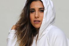 Cinthia Fernández Foto: Instagram Cinthia Fernández Foto: Instagram