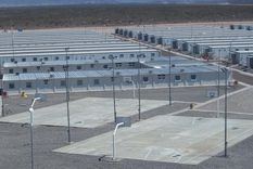 Vale invierte U$D 2.036 millones en Mendoza