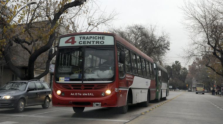 Foto: Alf Ponce / MDZ